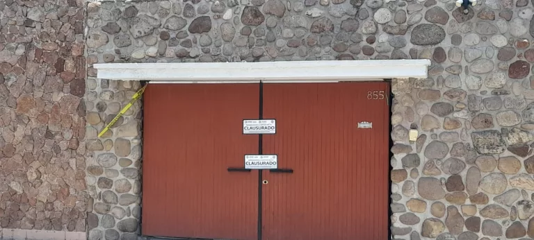 Enrique Galindo revela que asilo Santa Sofía funcionaba ilegalmente