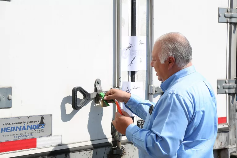 Recibe CEEPAC boletas para la Elección Judicial en San Luis Potosí